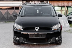 VW Touran 2.0tdi 140ks 2013g 6sk, снимка 2