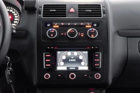 VW Touran 2.0tdi 140ks 2013g 6sk, снимка 14