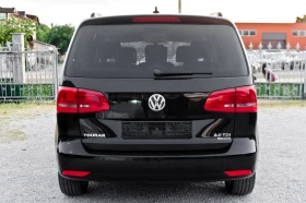 VW Touran 2.0tdi 140ks 2013g 6sk, снимка 8