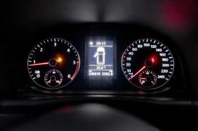 VW Touran 2.0tdi 140ks 2013g 6sk, снимка 15