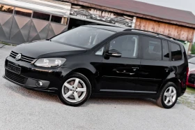 VW Touran 2.0tdi 140ks 2013g 6sk, снимка 1