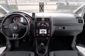 VW Touran 2.0tdi 140ks 2013g 6sk, снимка 13