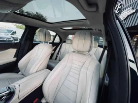 Mercedes-Benz E 300 4MATIC/BURMESTER/ПАНОРАМА/АВТОФИНАНСИРАНЕ, снимка 12