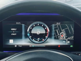 Mercedes-Benz E 300 4MATIC/BURMESTER/ПАНОРАМА/АВТОФИНАНСИРАНЕ, снимка 9