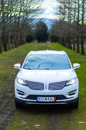 Lincoln MKC 2.0 ecoboost , снимка 2