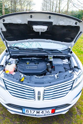 Lincoln MKC 2.0 ecoboost , снимка 10