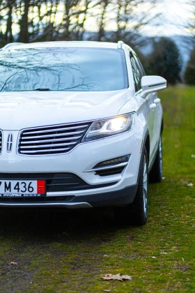 Lincoln MKC 2.0 ecoboost , снимка 4