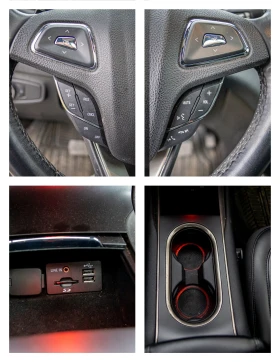 Lincoln MKC 2.0 ecoboost , снимка 9