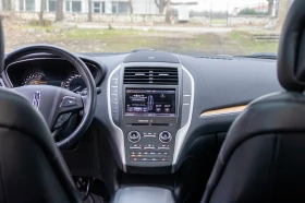 Lincoln MKC 2.0 ecoboost , снимка 11