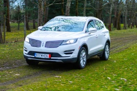 Lincoln MKC 2.0 ecoboost , снимка 5