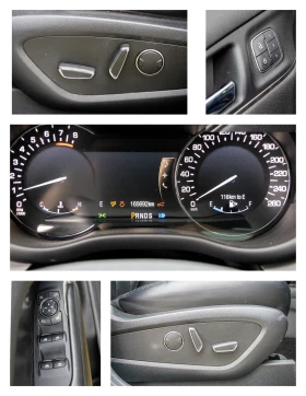 Lincoln MKC 2.0 ecoboost , снимка 7