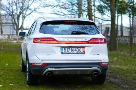Lincoln MKC 2.0 ecoboost , снимка 3
