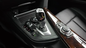 BMW 320 320d | NAVI | КОЖА | ШИБЕДАХ | ПОДГРЕВ, снимка 10