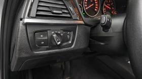 BMW 320 320d | NAVI | КОЖА | ШИБЕДАХ | ПОДГРЕВ, снимка 12