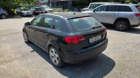 Audi A3, снимка 3