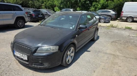 Audi A3, снимка 2