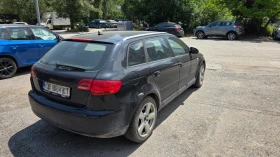 Audi A3, снимка 4
