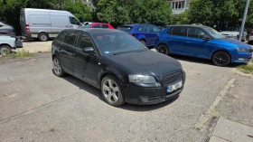 Audi A3, снимка 1