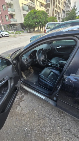 Audi A3, снимка 5