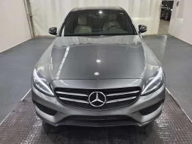 Mercedes-Benz C 300 * CARFAX * БЕЗ ЗАБЕЛЕЖКА * АВТОКРЕДИТ * , снимка 4