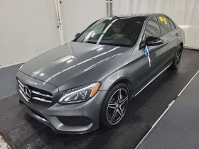 Mercedes-Benz C 300 * CARFAX * БЕЗ ЗАБЕЛЕЖКА * АВТОКРЕДИТ * , снимка 1