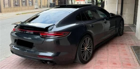 Porsche Panamera * 4S* CHRONO* ОБДУХВАНЕ* ПОРЪЧКОВ* ТОП* , снимка 6