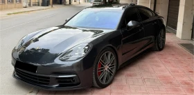 Porsche Panamera * 4S* CHRONO* ОБДУХВАНЕ* ПОРЪЧКОВ* ТОП* , снимка 2