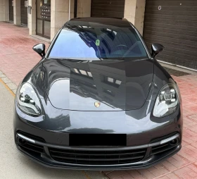 Porsche Panamera * 4S* CHRONO* ОБДУХВАНЕ* ПОРЪЧКОВ* ТОП* , снимка 3