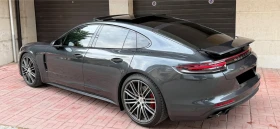 Porsche Panamera * 4S* CHRONO* ОБДУХВАНЕ* ПОРЪЧКОВ* ТОП* , снимка 8