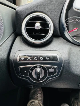 Mercedes-Benz C 200, снимка 6
