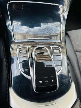 Mercedes-Benz C 200, снимка 7