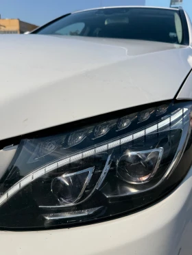 Mercedes-Benz C 200, снимка 8