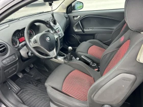Alfa Romeo MiTo 1.4 TURBO-GAZ, снимка 10