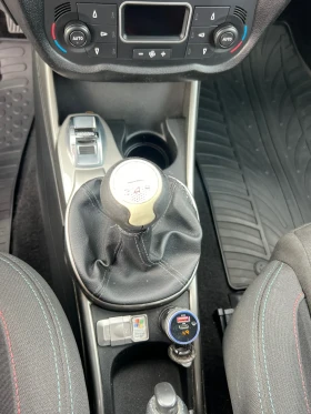 Alfa Romeo MiTo 1.4 TURBO-GAZ, снимка 14