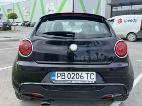Alfa Romeo MiTo 1.4 TURBO-GAZ, снимка 5