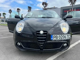 Alfa Romeo MiTo 1.4 TURBO-GAZ, снимка 7