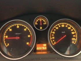 Opel Zafira В, снимка 10