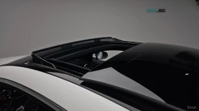 Mercedes-Benz C 200 COUPE* HUD* КОЖА* НАВИ* ПАНО, снимка 15