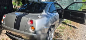 Fiat Coupe, снимка 3