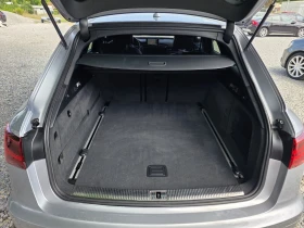 Audi A6 Allroad 3.0Bitdi 320p.s Bose Distronic , снимка 13