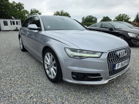 Audi A6 Allroad 3.0Bitdi 320p.s Bose Distronic , снимка 3
