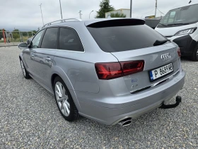Audi A6 Allroad 3.0Bitdi 320p.s Bose Distronic , снимка 6