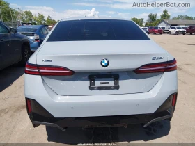BMW 530 X-Drive* Distronic* H/К* Nardo Gray* Цена до БГ, снимка 5