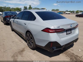 BMW 530 X-Drive* Distronic* H/К* Nardo Gray* Цена до БГ, снимка 6