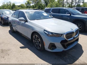 BMW 530 X-Drive* Distronic* H/К* Nardo Gray* Цена до БГ, снимка 3