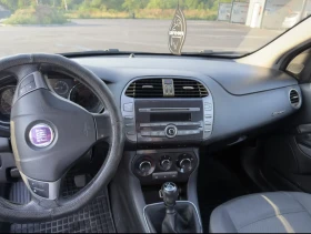 Fiat Bravo, снимка 7