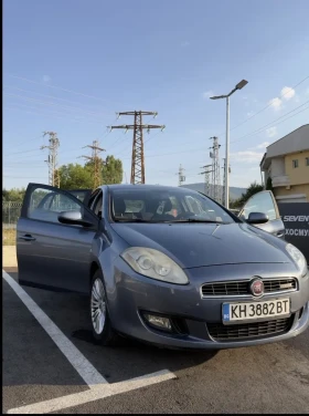 Fiat Bravo, снимка 1