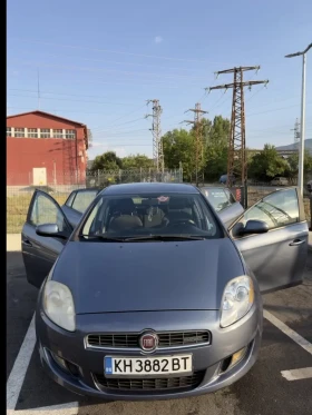 Fiat Bravo, снимка 16