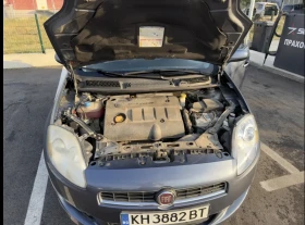 Fiat Bravo, снимка 5