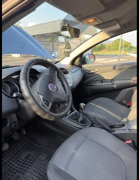 Fiat Bravo, снимка 14